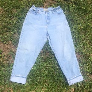 Vintage Mom Jeans💙👖